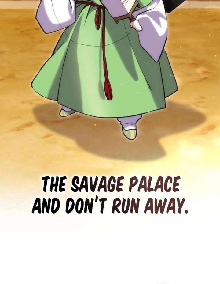 Reborn as the Doomed Prince’s Nanny Chapter 16 page 124 - 