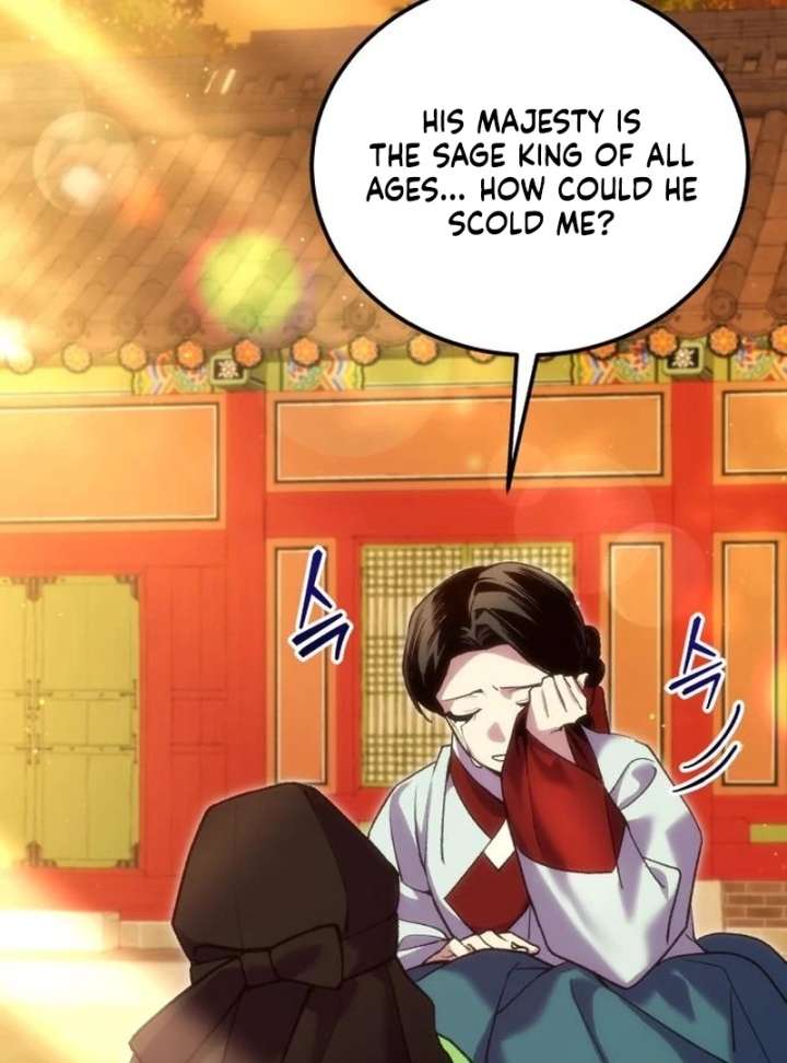Reborn as the Doomed Prince’s Nanny Chapter 16 page 128 - 