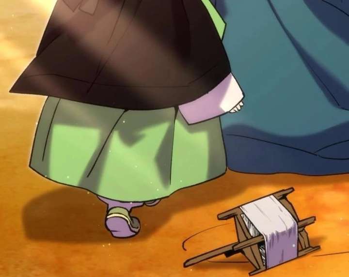 Reborn as the Doomed Prince’s Nanny Chapter 16 page 129 - 