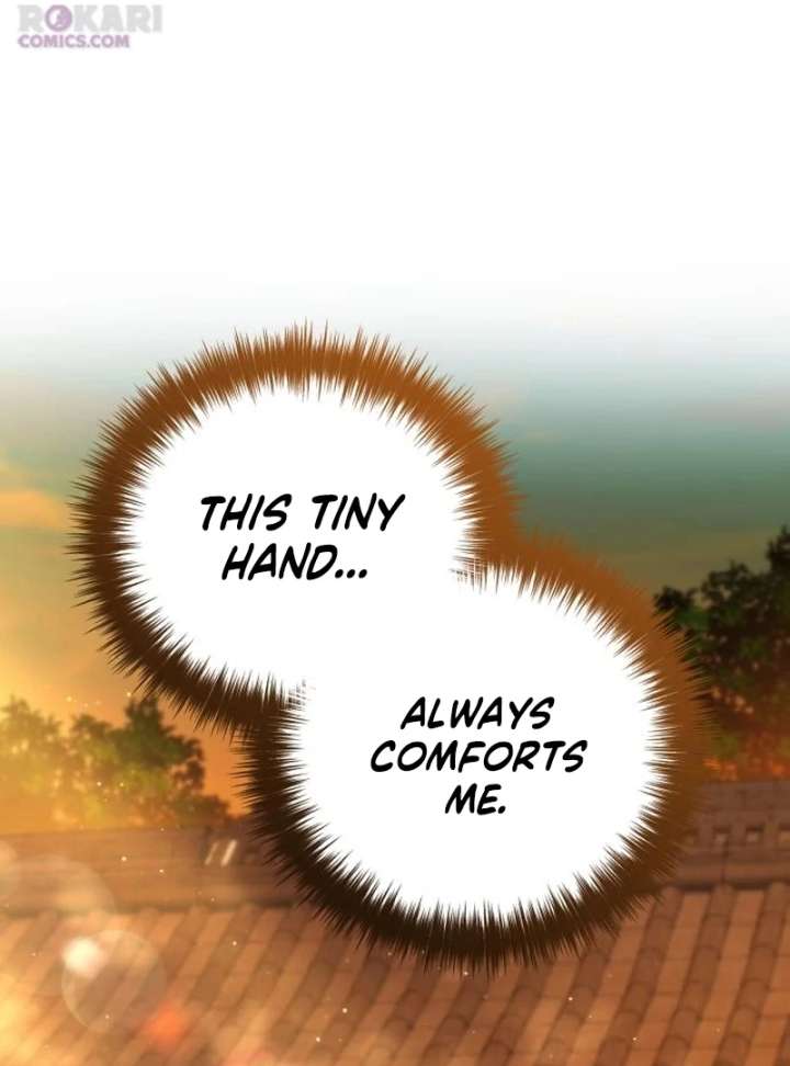 Reborn as the Doomed Prince’s Nanny Chapter 16 page 136 - 