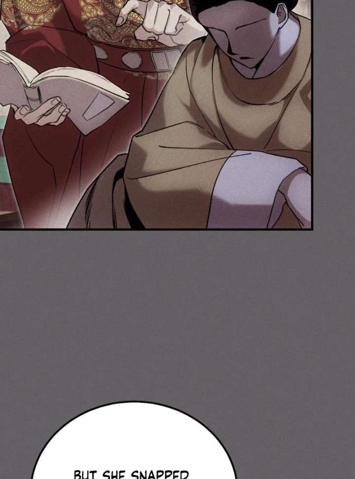 Reborn as the Doomed Prince’s Nanny Chapter 16 page 23 - 