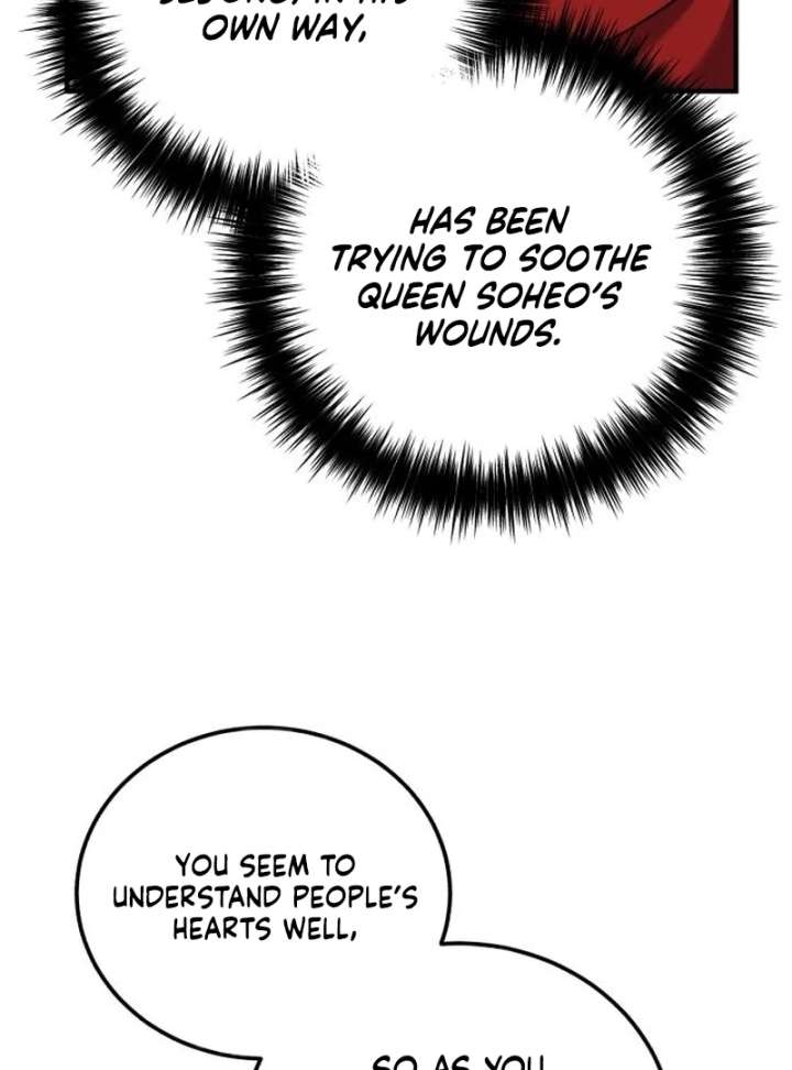 Reborn as the Doomed Prince’s Nanny Chapter 16 page 28 - 