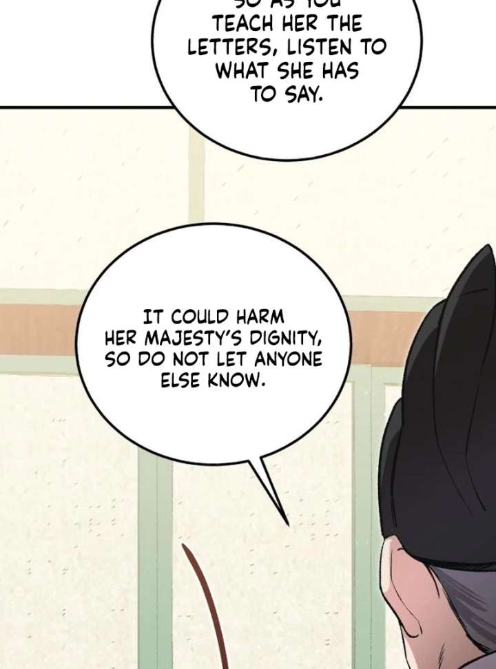 Reborn as the Doomed Prince’s Nanny Chapter 16 page 29 - 
