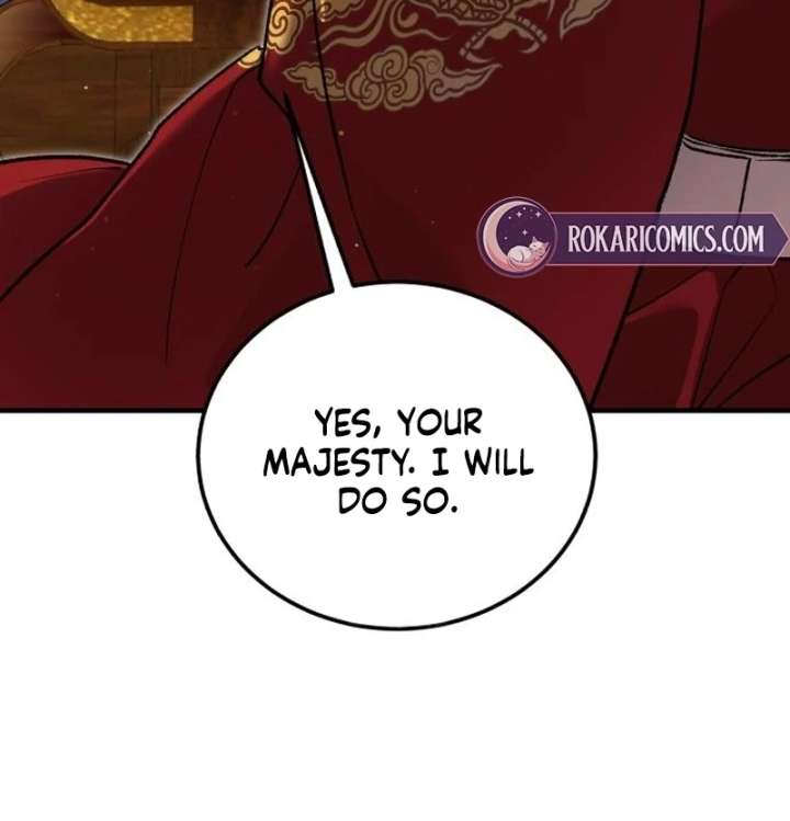 Reborn as the Doomed Prince’s Nanny Chapter 16 page 31 - 