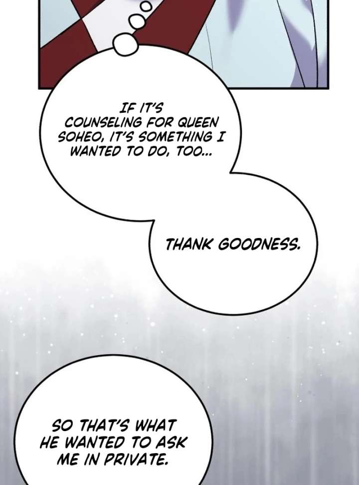 Reborn as the Doomed Prince’s Nanny Chapter 16 page 33 - 