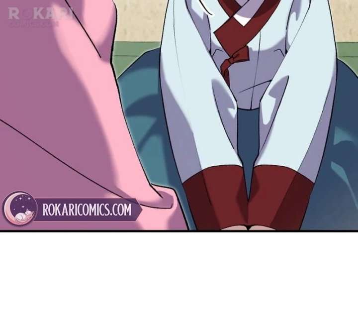 Reborn as the Doomed Prince’s Nanny Chapter 16 page 5 - 