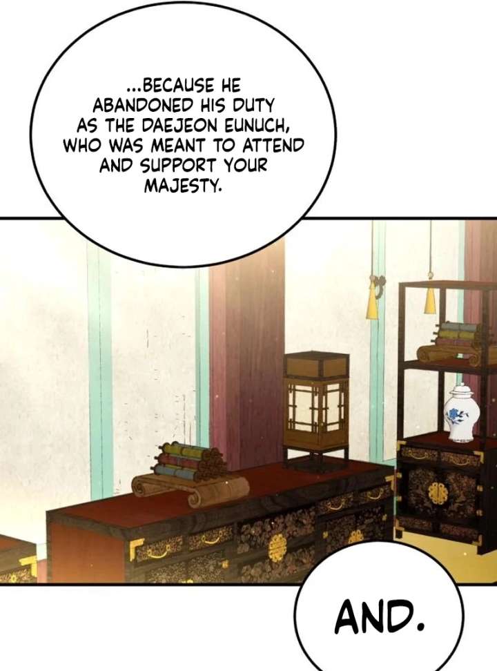 Reborn as the Doomed Prince’s Nanny Chapter 16 page 52 - 
