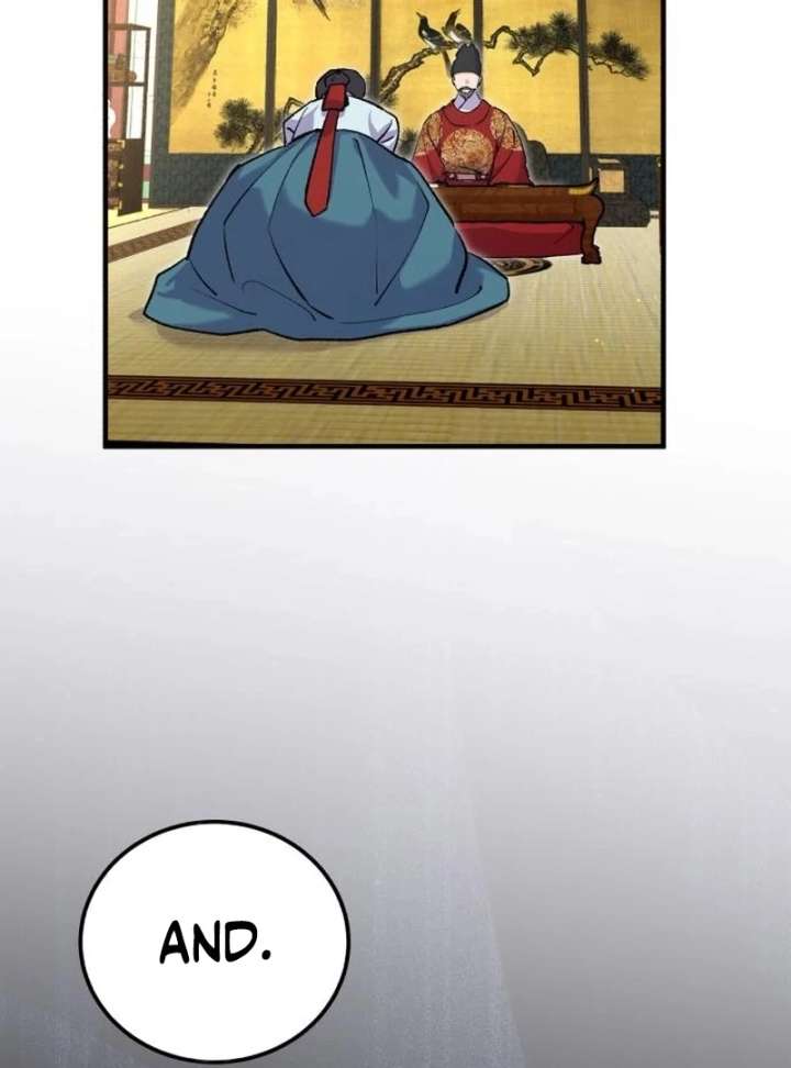 Reborn as the Doomed Prince’s Nanny Chapter 16 page 54 - 