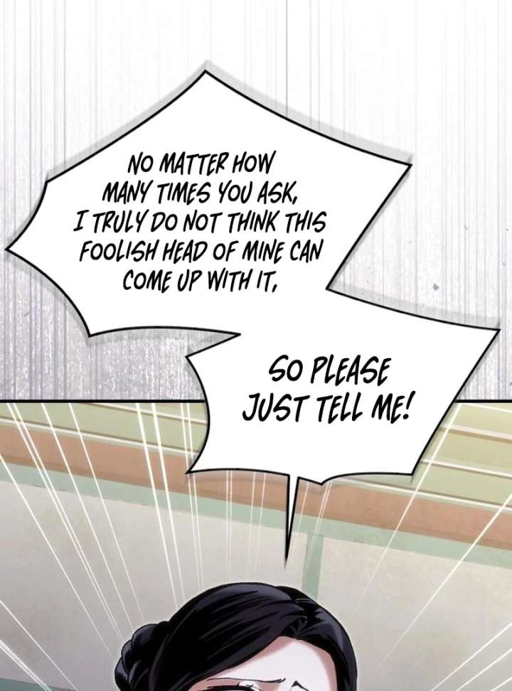 Reborn as the Doomed Prince’s Nanny Chapter 16 page 58 - 