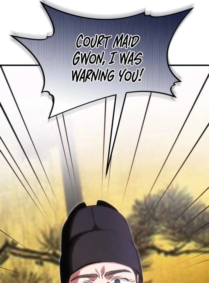 Reborn as the Doomed Prince’s Nanny Chapter 16 page 63 - 