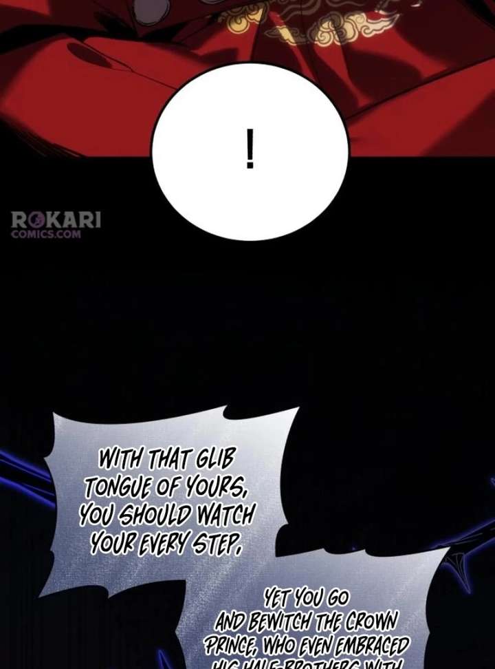 Reborn as the Doomed Prince’s Nanny Chapter 16 page 65 - 