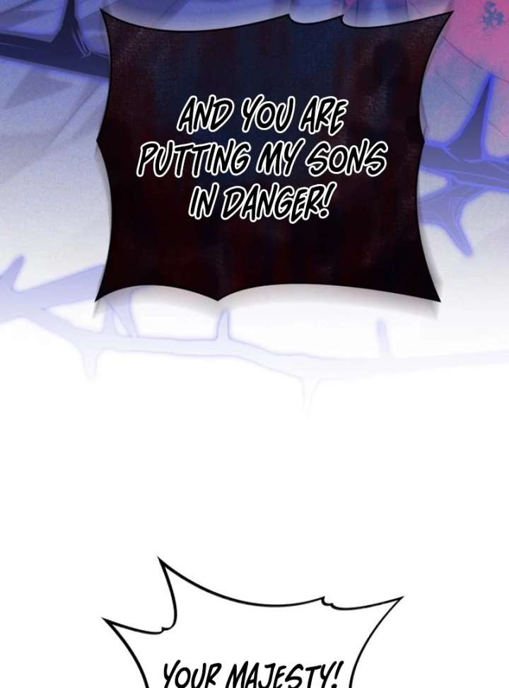 Reborn as the Doomed Prince’s Nanny Chapter 16 page 68 - 