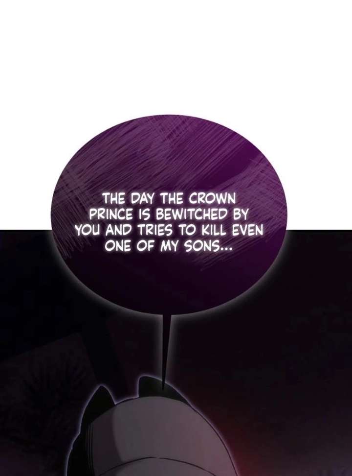 Reborn as the Doomed Prince’s Nanny Chapter 16 page 70 - 