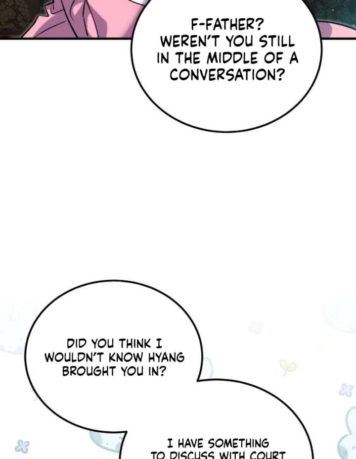 Reborn as the Doomed Prince’s Nanny Chapter 16 page 9 - 