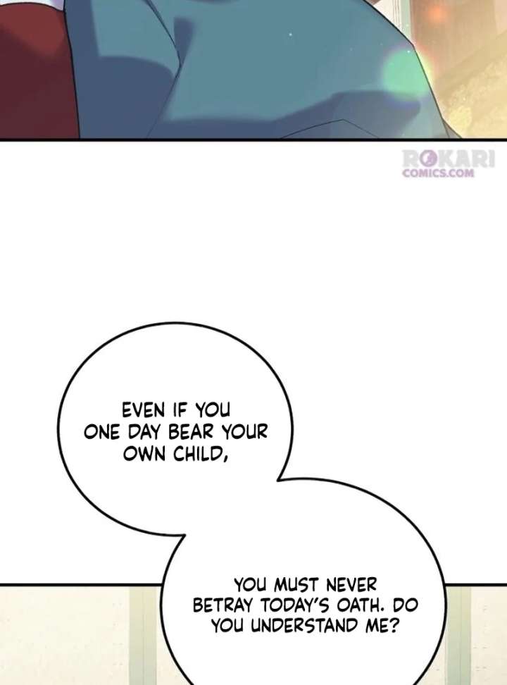 Reborn as the Doomed Prince’s Nanny Chapter 16 page 93 - 