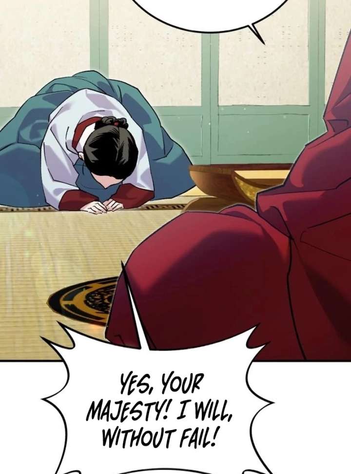 Reborn as the Doomed Prince’s Nanny Chapter 16 page 94 - 