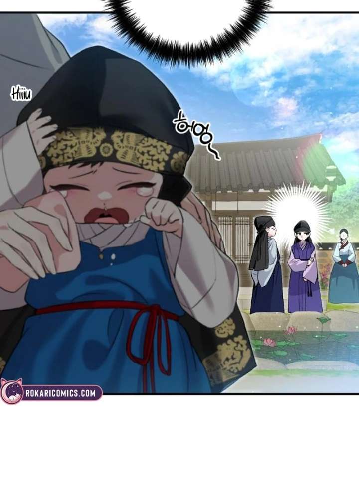 Reborn as the Doomed Prince’s Nanny Chapter 2 page 102 - 