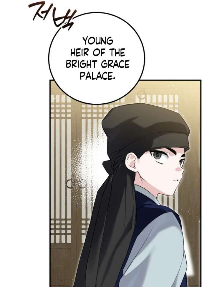 Reborn as the Doomed Prince’s Nanny Chapter 2 page 105 - 
