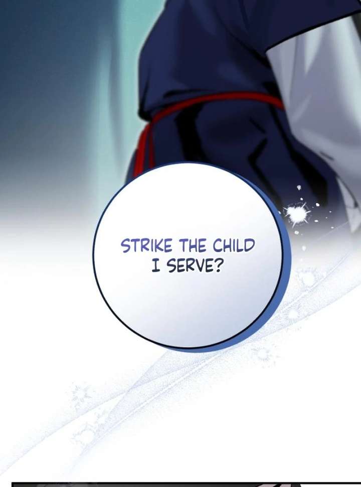 Reborn as the Doomed Prince’s Nanny Chapter 2 page 108 - 
