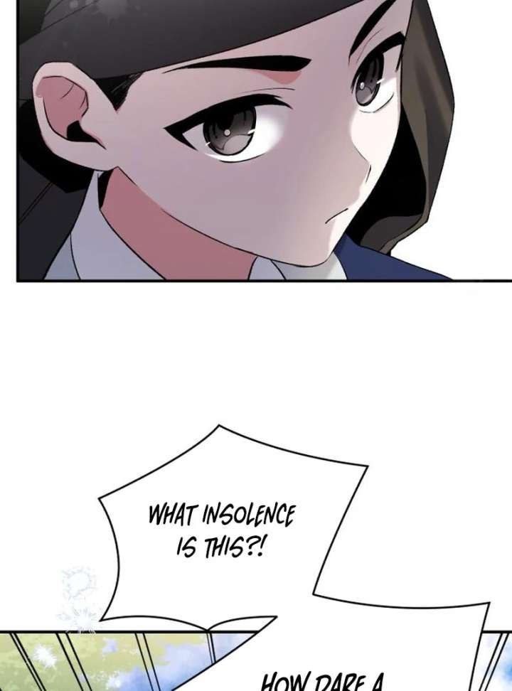 Reborn as the Doomed Prince’s Nanny Chapter 2 page 109 - 