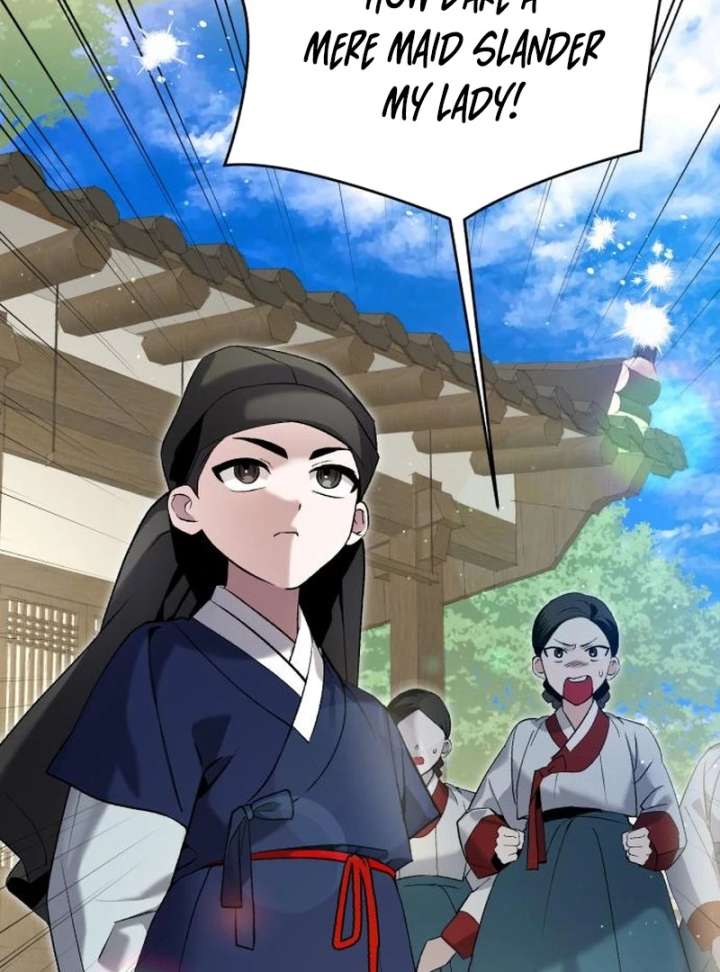 Reborn as the Doomed Prince’s Nanny Chapter 2 page 110 - 