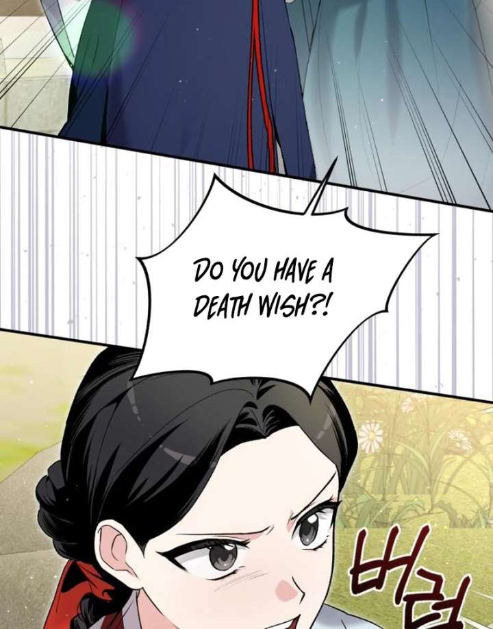 Reborn as the Doomed Prince’s Nanny Chapter 2 page 111 - 