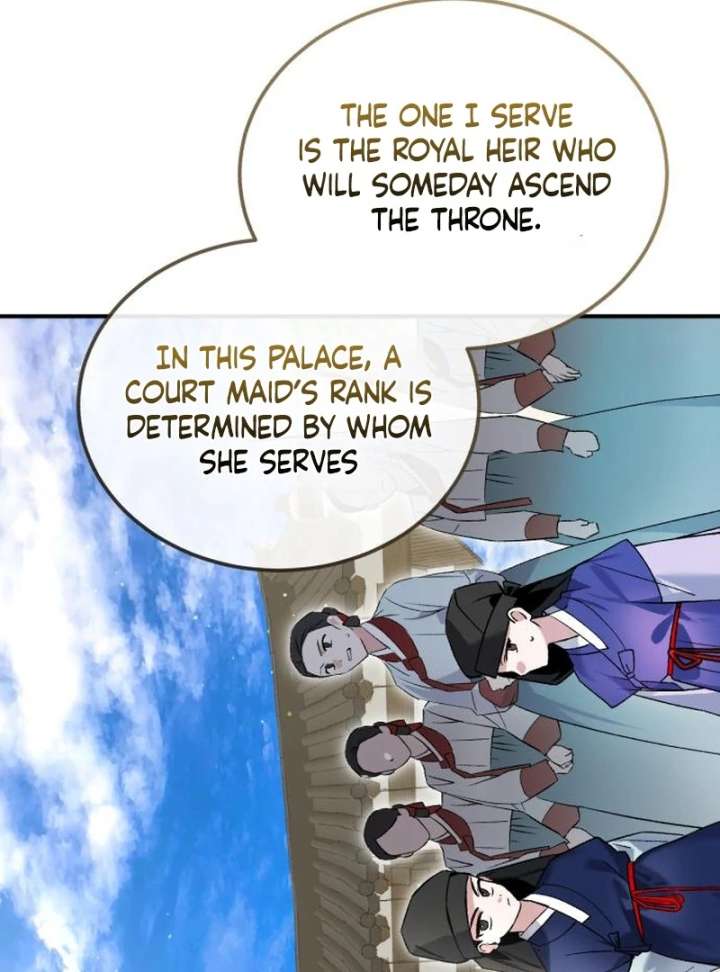 Reborn as the Doomed Prince’s Nanny Chapter 2 page 113 - 