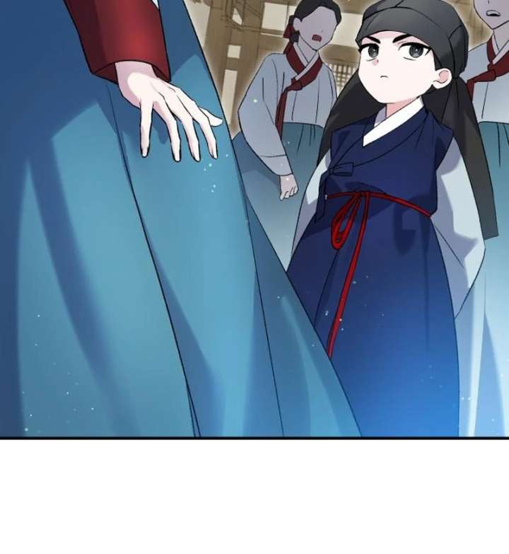 Reborn as the Doomed Prince’s Nanny Chapter 2 page 121 - 
