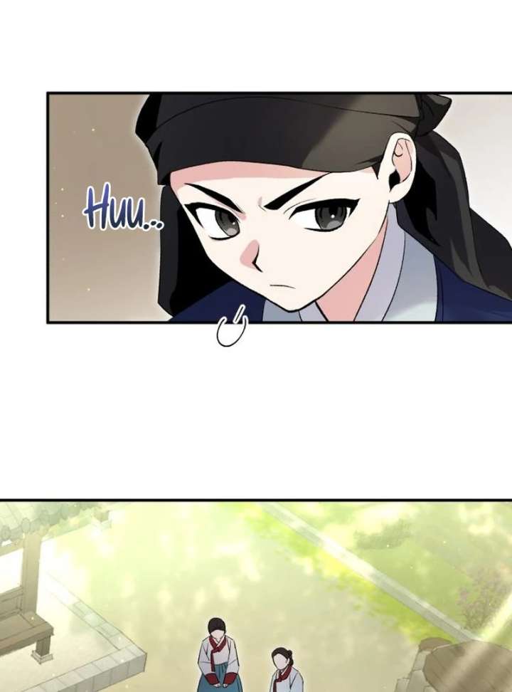 Reborn as the Doomed Prince’s Nanny Chapter 2 page 124 - 