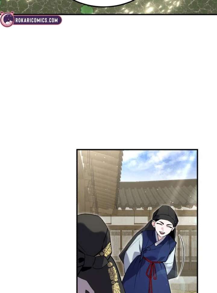 Reborn as the Doomed Prince’s Nanny Chapter 2 page 126 - 