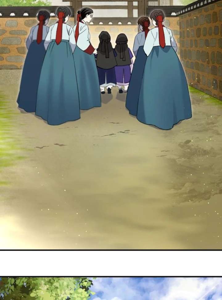 Reborn as the Doomed Prince’s Nanny Chapter 2 page 134 - 