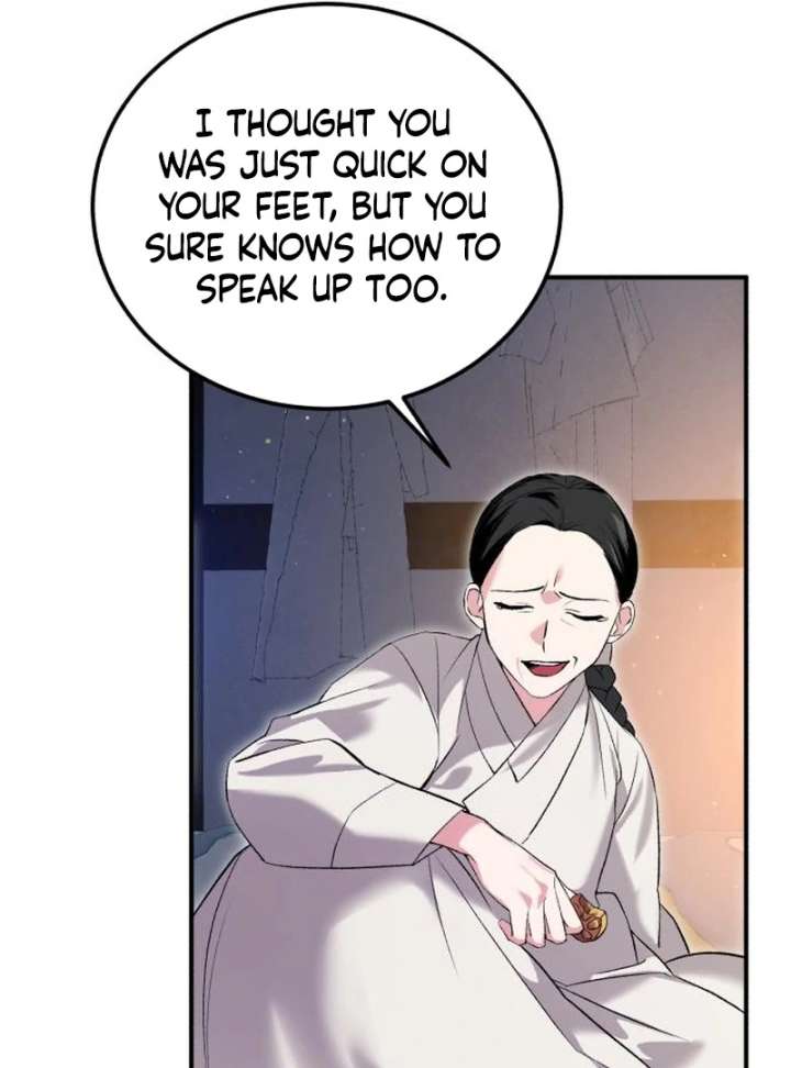 Reborn as the Doomed Prince’s Nanny Chapter 2 page 142 - 