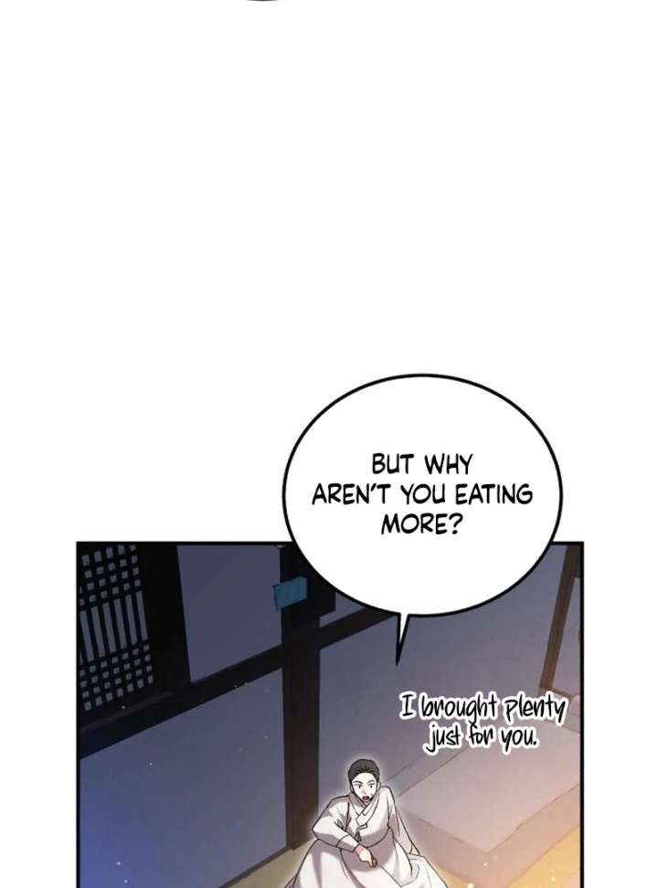 Reborn as the Doomed Prince’s Nanny Chapter 2 page 145 - 