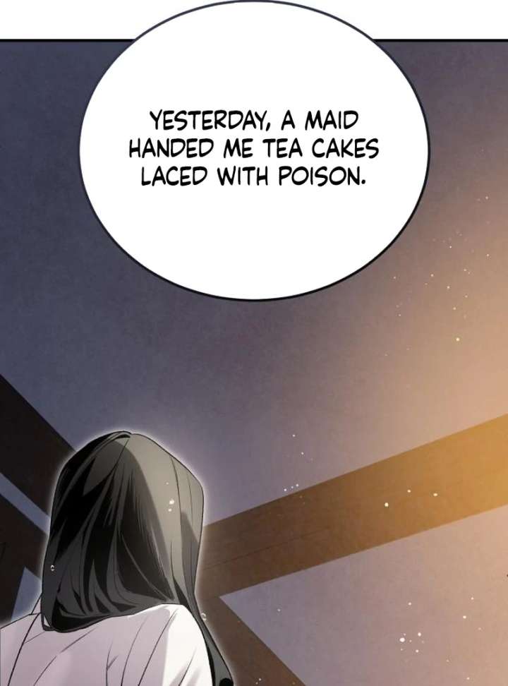 Reborn as the Doomed Prince’s Nanny Chapter 2 page 150 - 