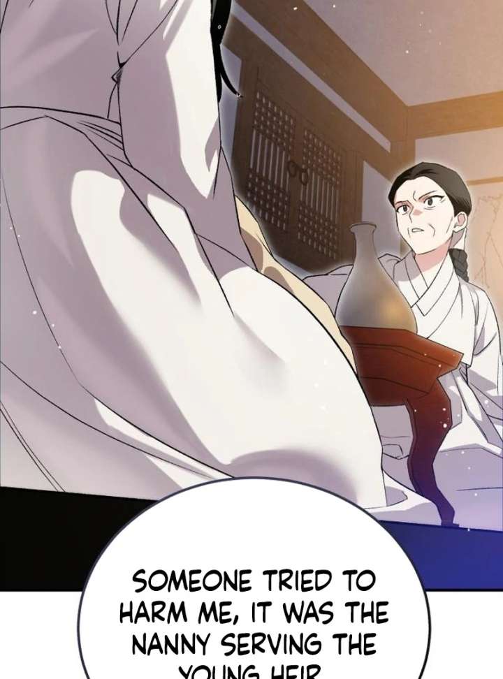 Reborn as the Doomed Prince’s Nanny Chapter 2 page 151 - 