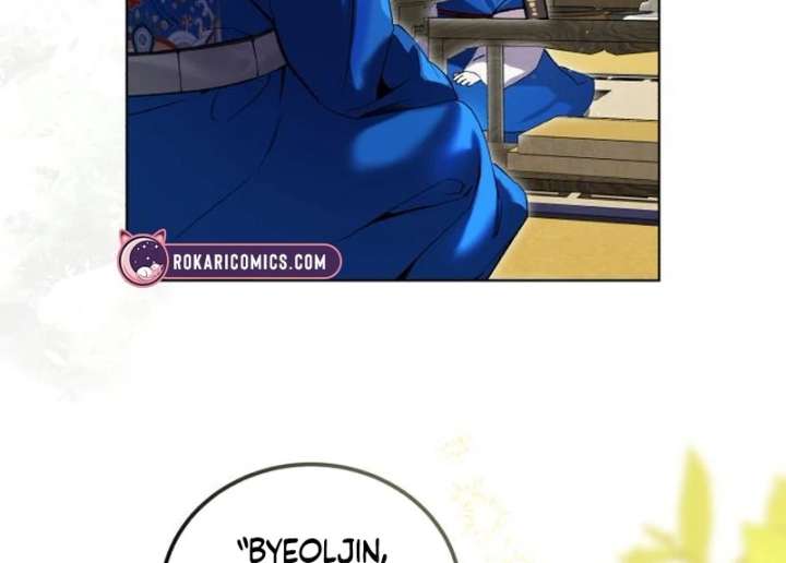Reborn as the Doomed Prince’s Nanny Chapter 2 page 19 - 