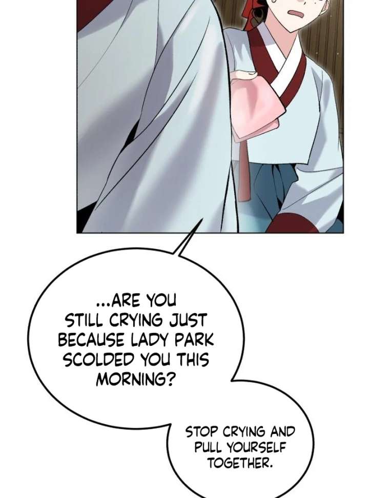 Reborn as the Doomed Prince’s Nanny Chapter 2 page 23 - 