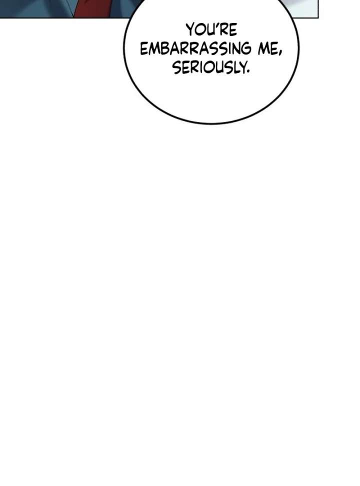 Reborn as the Doomed Prince’s Nanny Chapter 2 page 25 - 