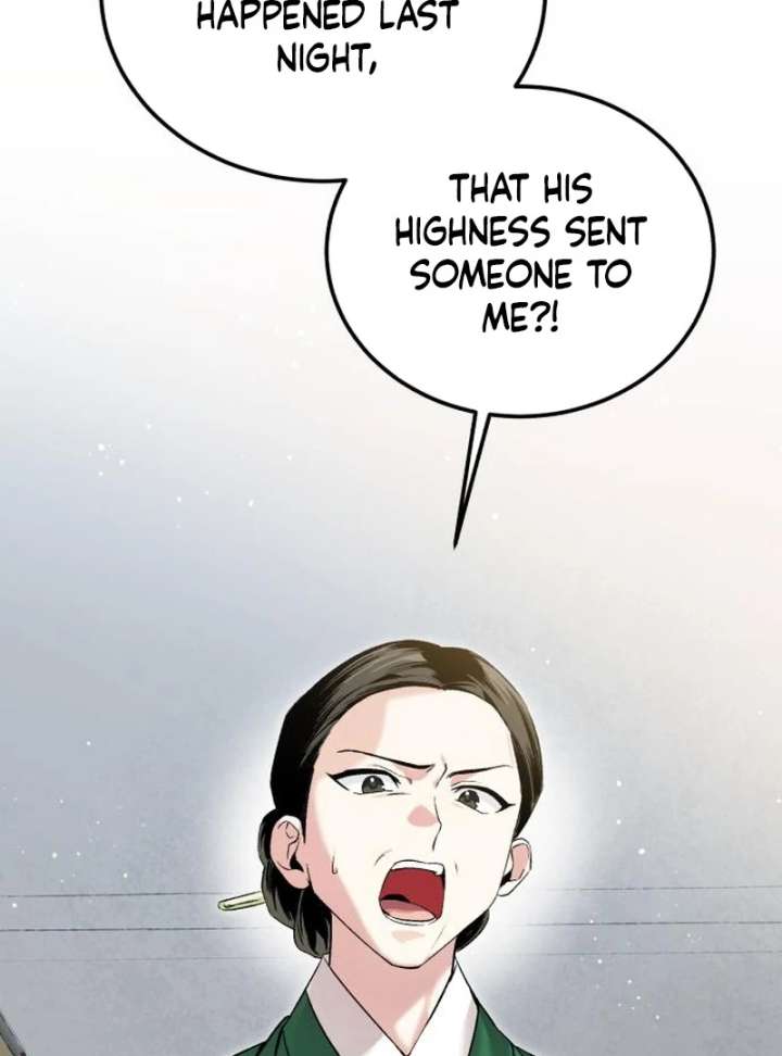Reborn as the Doomed Prince’s Nanny Chapter 2 page 27 - 