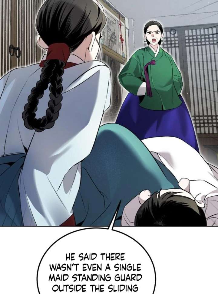 Reborn as the Doomed Prince’s Nanny Chapter 2 page 32 - 