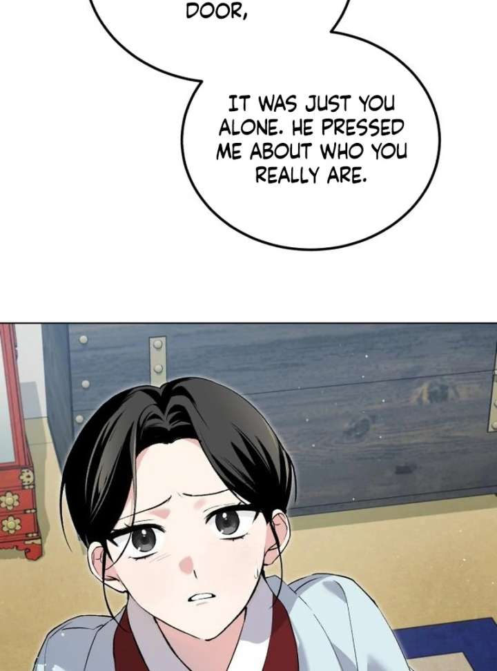Reborn as the Doomed Prince’s Nanny Chapter 2 page 33 - 