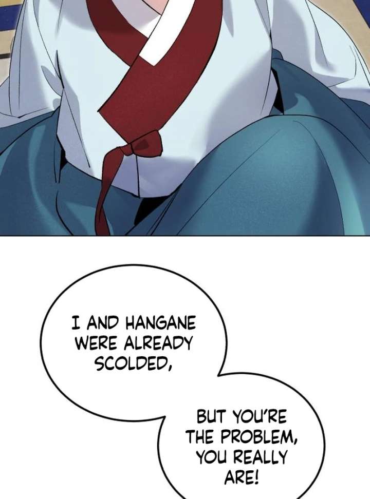 Reborn as the Doomed Prince’s Nanny Chapter 2 page 34 - 