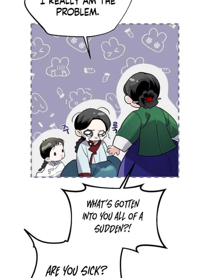 Reborn as the Doomed Prince’s Nanny Chapter 2 page 36 - 