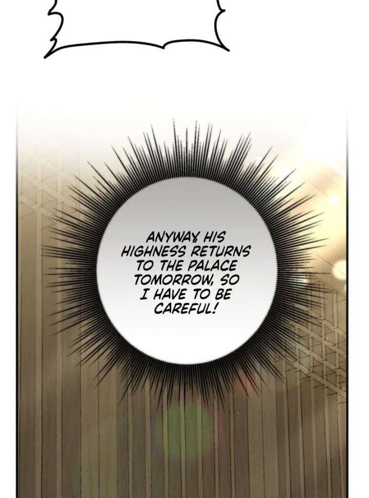 Reborn as the Doomed Prince’s Nanny Chapter 2 page 37 - 
