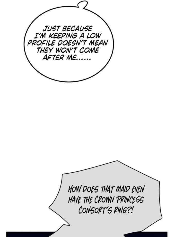 Reborn as the Doomed Prince’s Nanny Chapter 2 page 40 - 