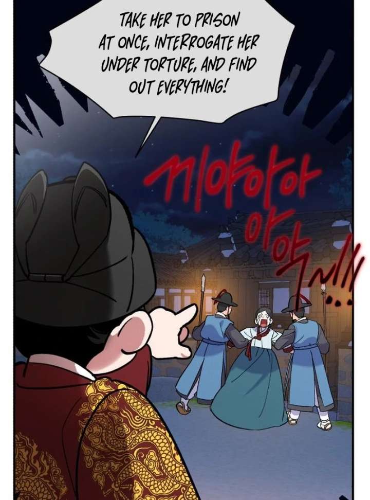 Reborn as the Doomed Prince’s Nanny Chapter 2 page 41 - 