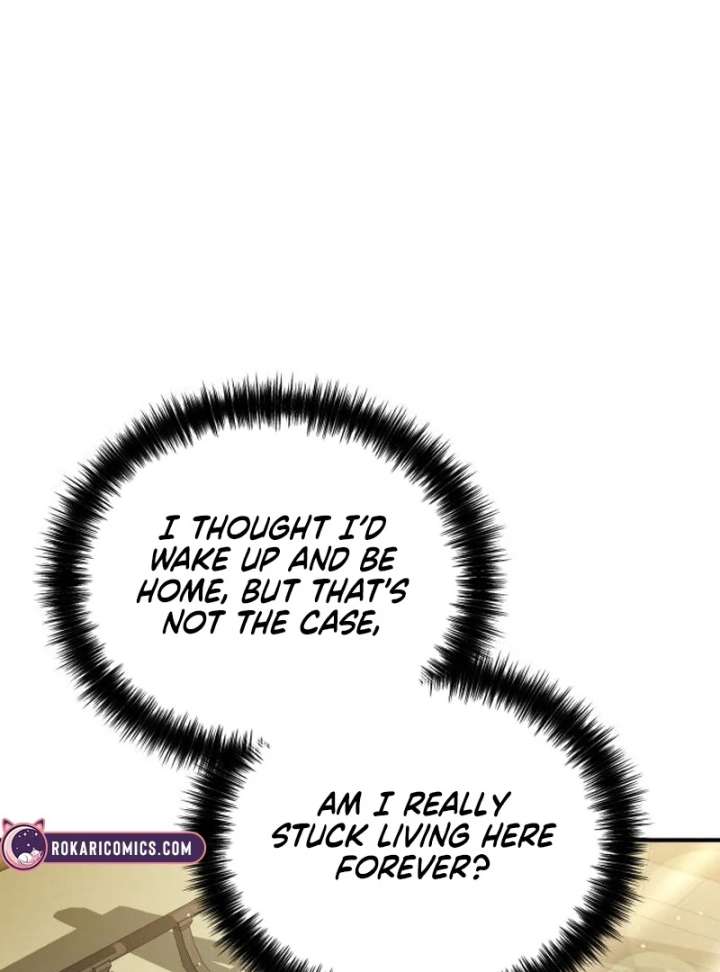 Reborn as the Doomed Prince’s Nanny Chapter 2 page 43 - 