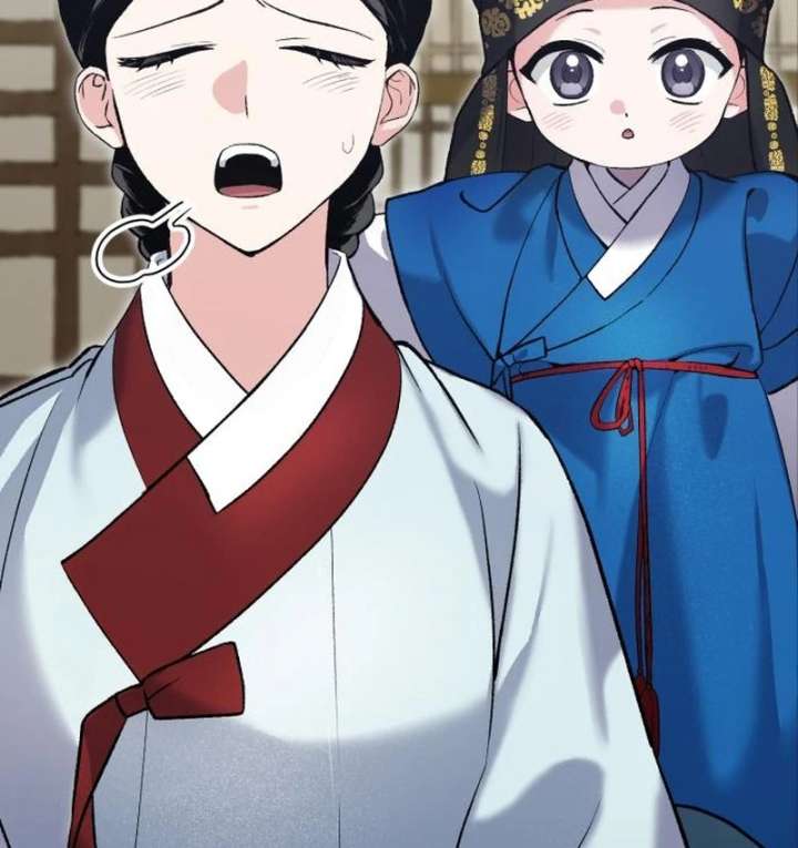Reborn as the Doomed Prince’s Nanny Chapter 2 page 47 - 