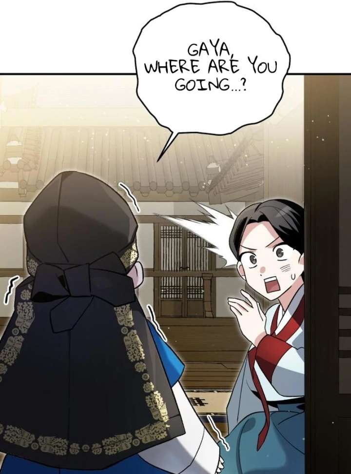 Reborn as the Doomed Prince’s Nanny Chapter 2 page 49 - 