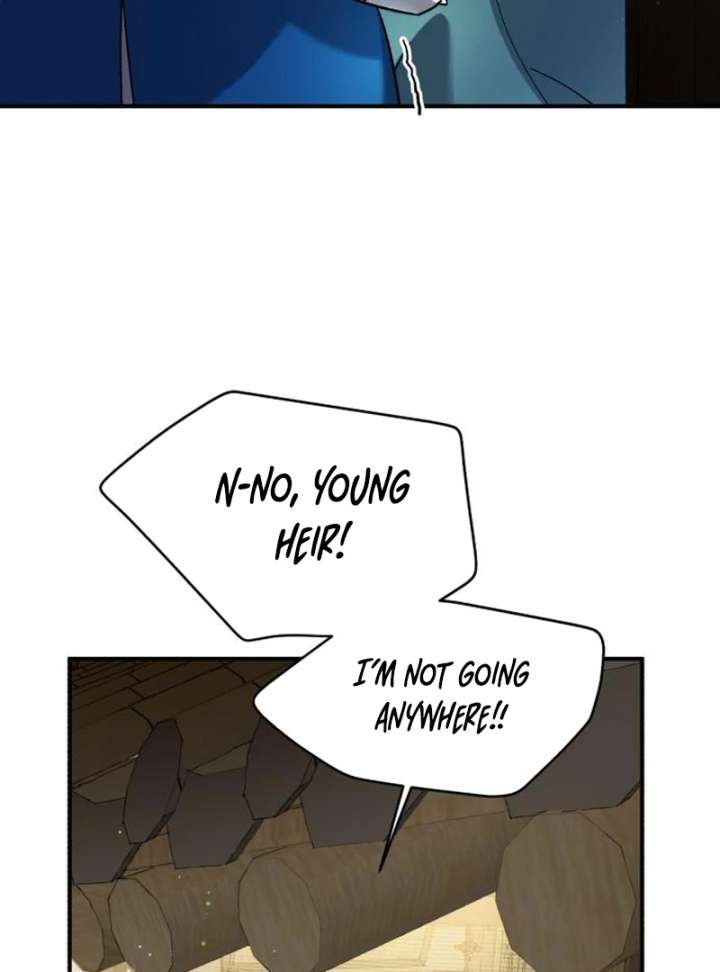 Reborn as the Doomed Prince’s Nanny Chapter 2 page 50 - 